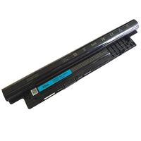XCMRD MR90Y Laptop Battery for Dell Inspiron 15-3521 15-3531 15-3537 15-3542 15-3543 15r-5521 15r-5537 17-3721 17-3737 17r-5737 17r-5727 14r-5421 14r-3437 Latitude 312-1387 312-1390 (14.8V 40Wh)