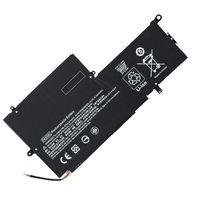 Powerforlaptop Laptop/Notebook Replace PK03XL Battery for HP Spectre x360 Convertible PC 13,Spectre Pro X360 G1 G2 Series 13-4000 13-4100 13-4200 13-4003DX HSTNN-DB6S 789116-005