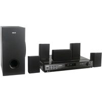 RCA RT2911 1000-Watt Home Theater System