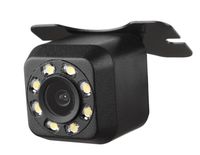 Road Gear RC3 Gray LED Backup Safety Camera