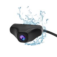 URVOLAX Backup Camera Reverse Camera Replacement for UR10X