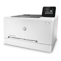 HP LaserJet Pro M254dw Wireless Color Laser Printer, Amazon Dash Replenishment ready (T6B60A)