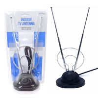 Tectron Indoor TV Antenna HDTV