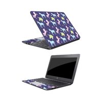 Mightyskins Skin Compatible with Hp Chromebook 11 (2018) 11.6" - Unicorn Dream | Protective, Durable, and Unique Vinyl Decal Wrap Cover | Easy to Apply, Remove, and Change Styles | Made in The USA