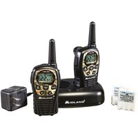 MROLXT535VP3 - Midland LXT535VP3 Two-Way Radio