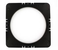 Leviton AEPC8-KIT Leviton Architectural Edition Powered By JBL 8-Inch Preconstruction Speaker Kit for In-Ceiling Speaker