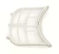OEM LG Dryer Lint Filter Specifically For DLGX5001W, DLGX8001V, DLGX8001W, DLGX9001V, DLGX9001W