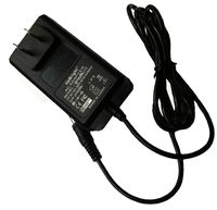 UPBRIGHT AC Adapter for LG 20MK400H 22MK400H 22MK430H-B 24MK400H 24MK430H 27MK400H 27MK430H 27MK430H 22MK600M 24MK600M 27MK600M 27MK60TM WA-24C19FS DA-24B19 DA-16C19 APD ADS-25SFA-19-3 19025E Honor