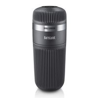 Wacaco Nanopresso Barista Kit, Accessory for Nanopresso Portable Espresso Machine, Double Espresso, Lungo