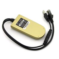 Studyset VONETS VAP11G-500 Industrial Grade Wireless High-Power Mini WiFi Repeater/AP Client/Bridge USB Adapter RJ45 Connector-500Meters Strong Coverage 300Mbps