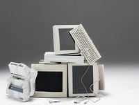 US Robotics - The 662975-80 is also known as USR 0637 and is a 56k PCI modem from 3Com/U.S.Robotics