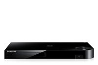 Samsung BD-F5900 3D Wi-Fi Blu-ray Disc Player (2013 Model)