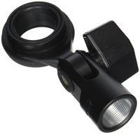 Shure A32M Lock Swivel Mount for KSM32 and BETA 27, Black