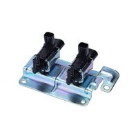 Lomsarsh for Ford Focus Mk2 Mondeo Mk4 Cmax Smax Engine Shut-Off Valve 5243591 Ford Vacuum Solenoid Valve