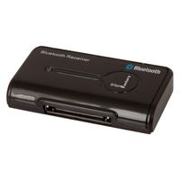 Urban Factory Bluetooth Receiver for iPhone/iPad/iPod (DSR01UF)