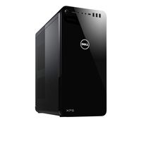 Newest_Dell_XPS 8930 Premium Flagship Desktop - Intel Core i5-8400, 24GB Memory (8GB DDR4 RAM + 16GB Optane Memory), 1TB HDD, Windows 10