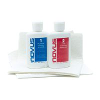 Novus 7055 2oz. Kit with #1 and #2