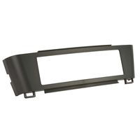 SCOSCHE NN1495STB 2000-06 Nissan Sentra Single DIN Install Dash Kit, Stone Color