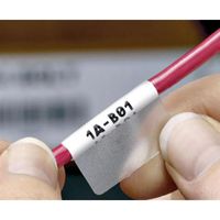 PANDUIT S100X075VAC SELF-LAMINATING CABLE ID LABEL CASSETTE