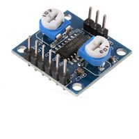 ARCELI 5Wx2 PAM8406 Digital Amplifier Board Dual Channel Stereo Audio Module TE418