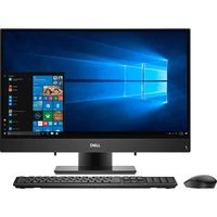 Dell 23.8" AIO A9 9425 8GB 1TB