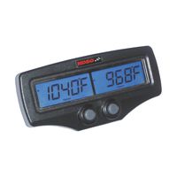 Koso BA006B61X Dual EGT