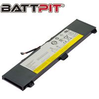 BattpitTM Laptop/Notebook Battery Replacement for Lenovo Y50-70 59445919 (7300mAh / 54Wh)