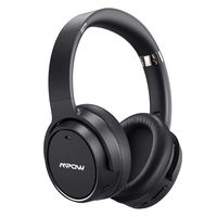 Mpow Hybrid Noise Cancelling Headphones