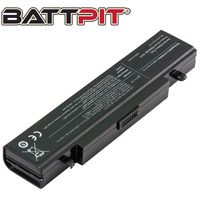BattpitTM Laptop/Notebook Battery Replacement for Samsung AA-PB9NC6B (4400 mAh / 49Wh)