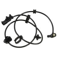 Holstein Parts  2ABS2484 ABS Speed Sensor