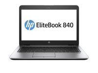 2018 HP Elitebook 840 G3 14in FHD LED Laptop Computer, Intel Core i5-6300U up to 3.00GHz, 8GB DDR4, 240GB SSD, 802.11ac WiFi, Bluetooth 4.2, Windows 10 Professional (Renewed)