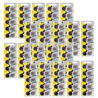 20x 5pc Maxell 3V Lithium Coin Cell Battery CR1620 Replaces DL1620 Fast USA Ship