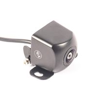 NVX XC190W - The World's Widest 190° Angle Universal Rearview Backup Camera