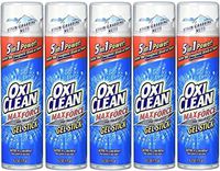 OxiClean Max Force Gel Stick, 6.2 Oz (5)