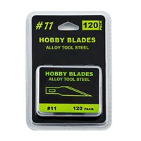 Headley Tools Hobby Knife Blades