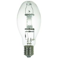 Sunlite 03658-SU MH250/U/MOG M58 Metal Halide Lamp, 250 Watts, Mogul Base (E39), ED28, 15,000 Hour Life Span, 21000 Lumen, Clear Finish