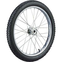 Grizzly Industrial H3042-20" Spoked Wheel