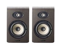 2x Focal Shape 50 Active Studio Monitor Powered Speaker (Pair)