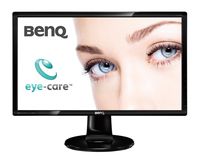 BenQ GL2460 - Monitor - 24" - LED - Full-HD