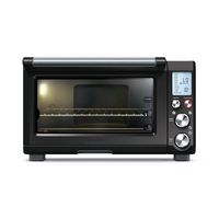 Breville BOV845BKSUSC Smart Pro Countertop Oven, Bla, Black Sesame