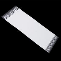 Lucky Stripe Bill Acceptor Cleaning Cards w/Miracle Magic (50)