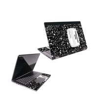 Mightyskins Skin Compatible with Lenovo Flex 6 14" (2018) - Composition Book | Protective, Durable, and Unique Vinyl Decal Wrap Cover | Easy to Apply, Remove, and Change Styles | Made in The USA