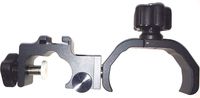 Trimble TSC3 GPS Mount Ranger Pole Cradle Bracket Data Collector Survey 72758-00 SECO