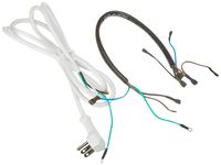 Haier RF-1900-62 Cord - Power