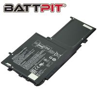 BattpitTM Laptop/Notebook Battery Replacement for HP Spectre X360 15-ap011dx Convertible (5680mAh/ 65Wh)