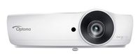 Optoma WU465 Data Projector for Home Theater Projection Screen