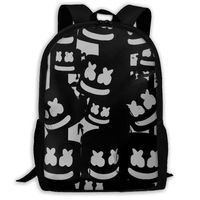 KKKBGbackpack Funny Game Backpack Middle Student School Bag COSPLAY Laptop Backpack For Women Men/Children Gaming Backpack 11.0"L6.2"W16.9"H