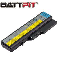 BattpitTM Laptop/Notebook Battery Replacement for Lenovo G780 2182 3DU (4400 mAh)