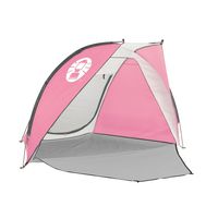 Coleman Compact Shade Shelter, Pink