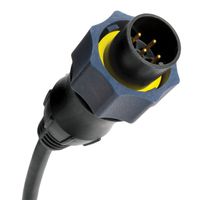 MinnKota MKR-US2-10 US2 Lowrance Adapter Cable
